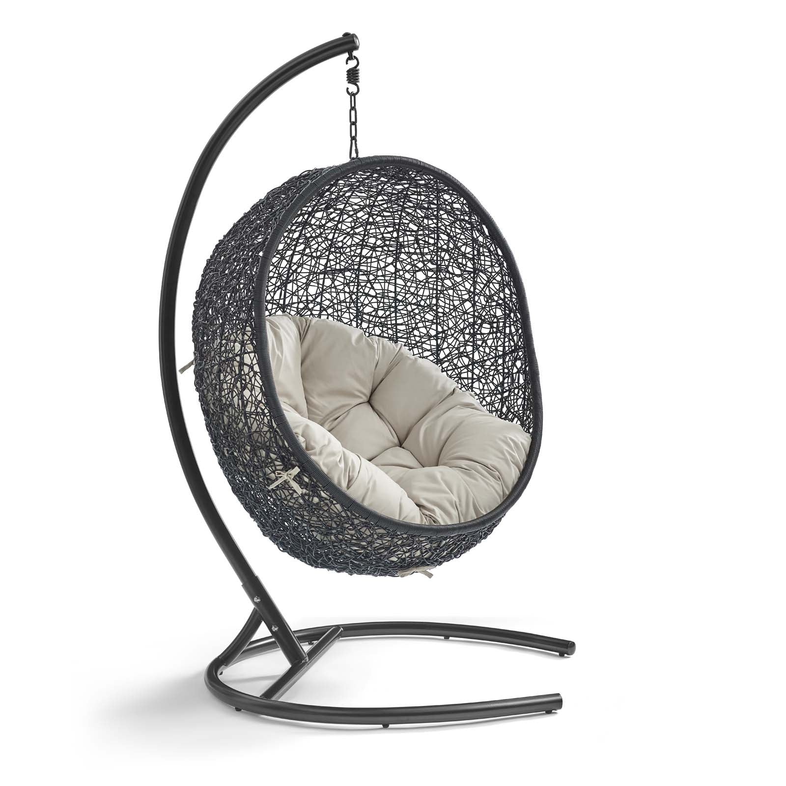 Encase Outdoor Swing