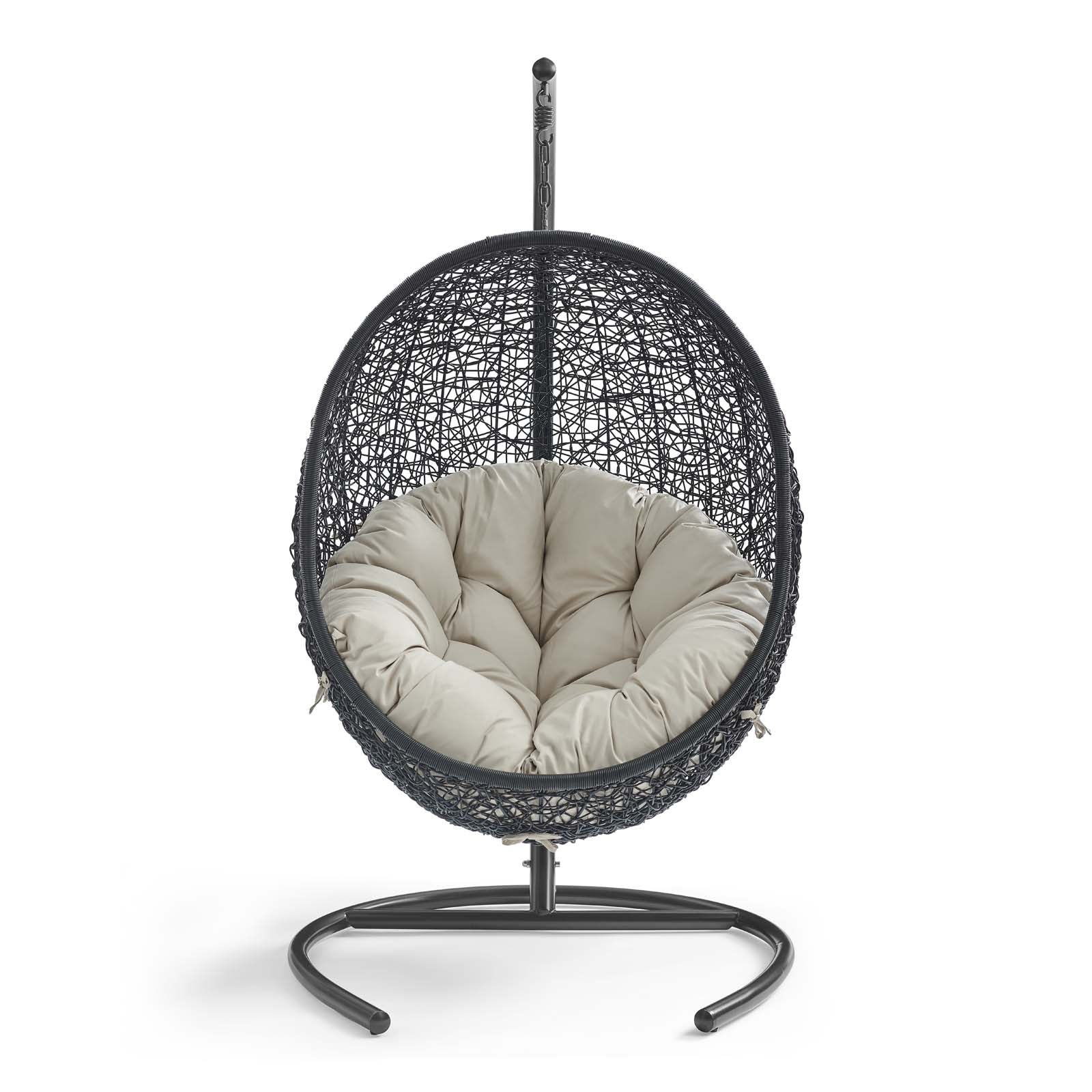 Encase Outdoor Swing
