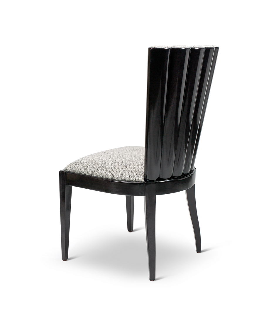 Eternity Custom Dining Chair