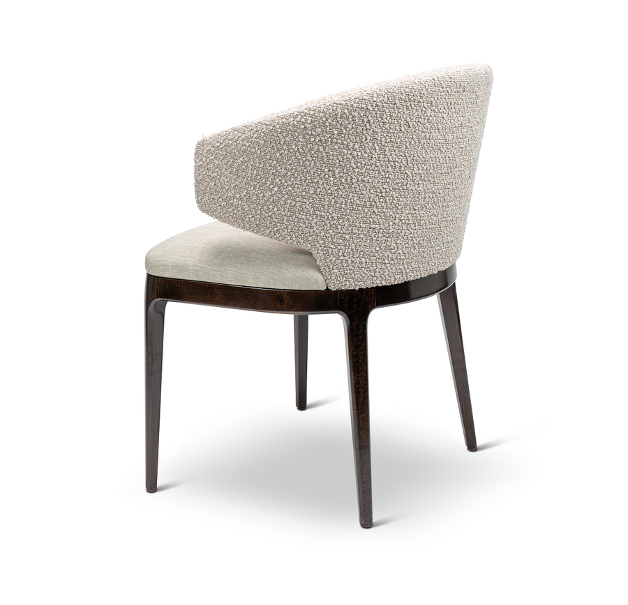 Ginevra Custom Dining Chair