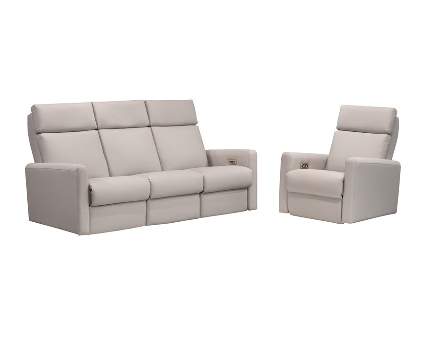 Elran - L008 Lillian  - Sofa