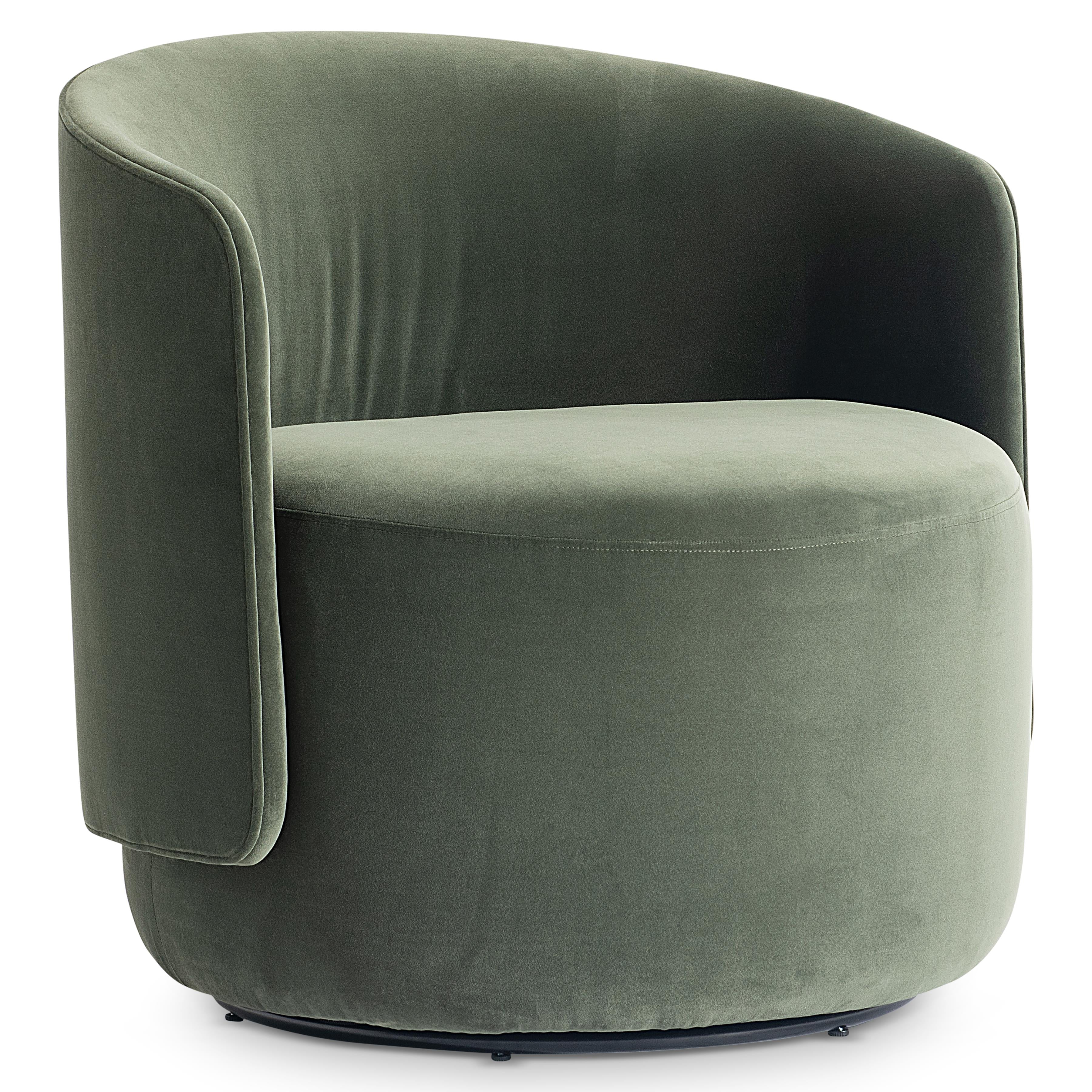 **＊...you様 Living Room Crosby Fabric Accent Chair Crosby Fabric Swivel Chair