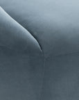 Rizz Fabric Swivel Chair- In Stock