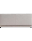 Mercer Fabric Sofa- In Stock