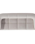 Mercer Fabric Sofa- In Stock