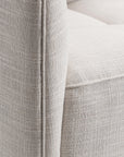 Mercer Fabric Sofa- In Stock