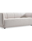 Mercer Fabric Sofa- In Stock