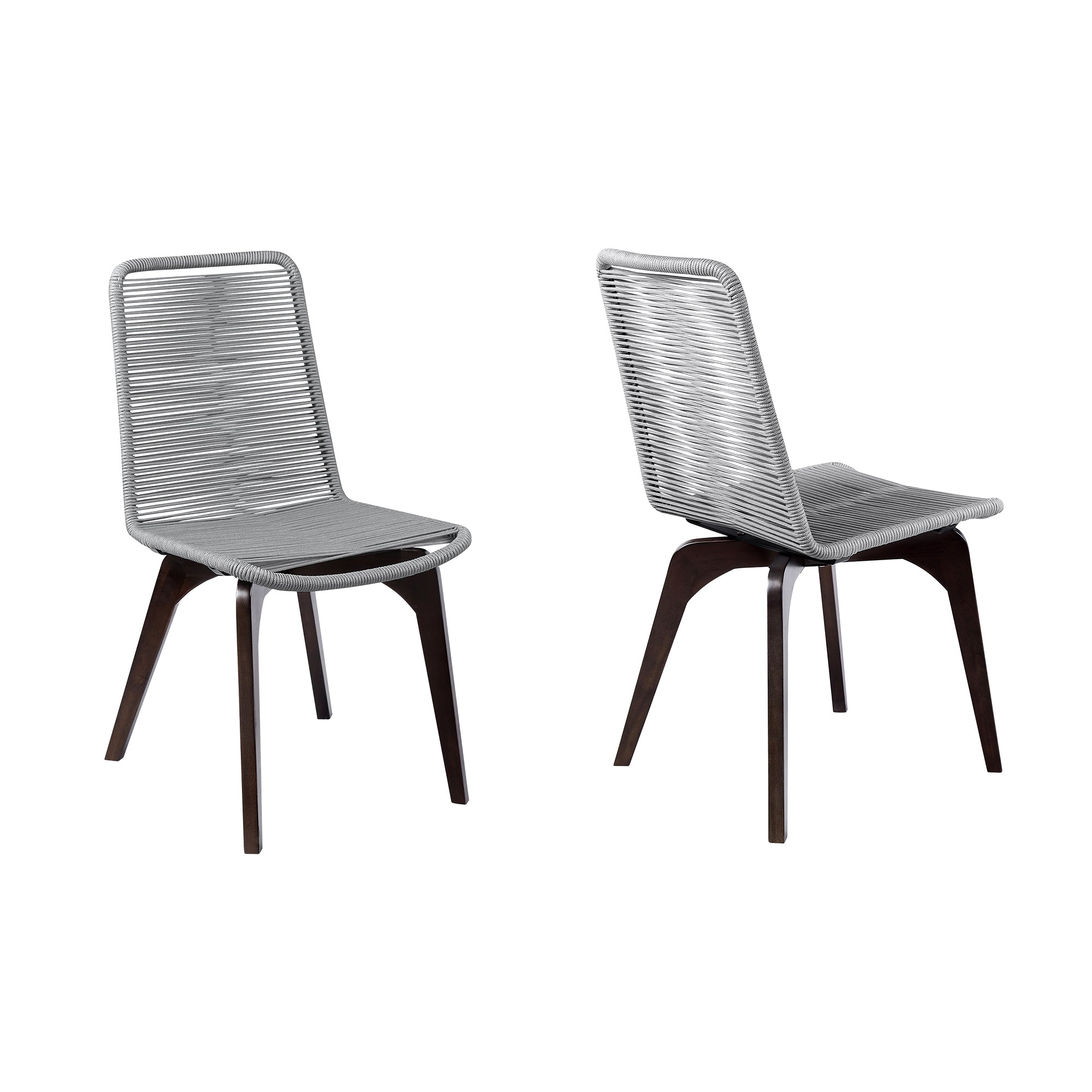 Island Outdoor Dining Chair