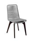 Island Outdoor Dining Chair