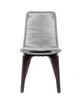 Island Outdoor Dining Chair