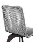 Island Outdoor Dining Chair
