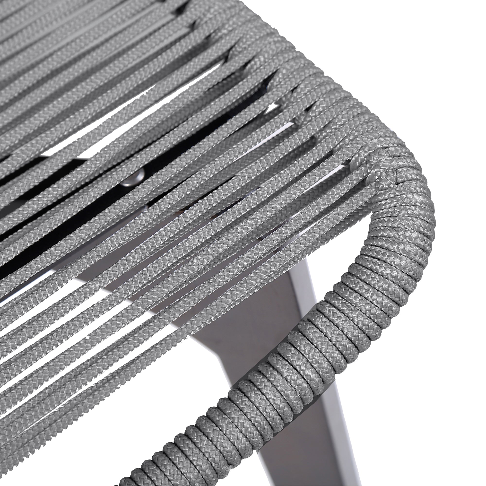 Island Outdoor Dining Chair