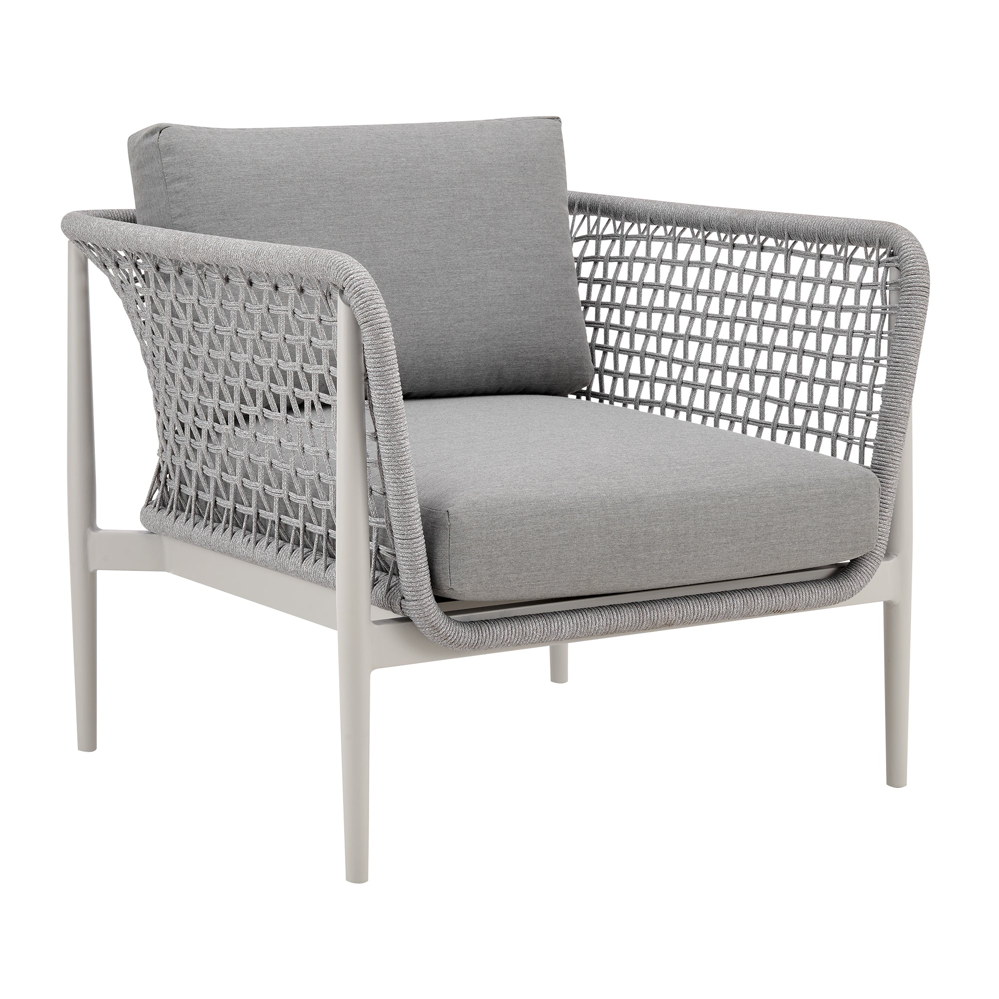 Rhodes Armchair