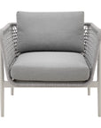 Rhodes Armchair