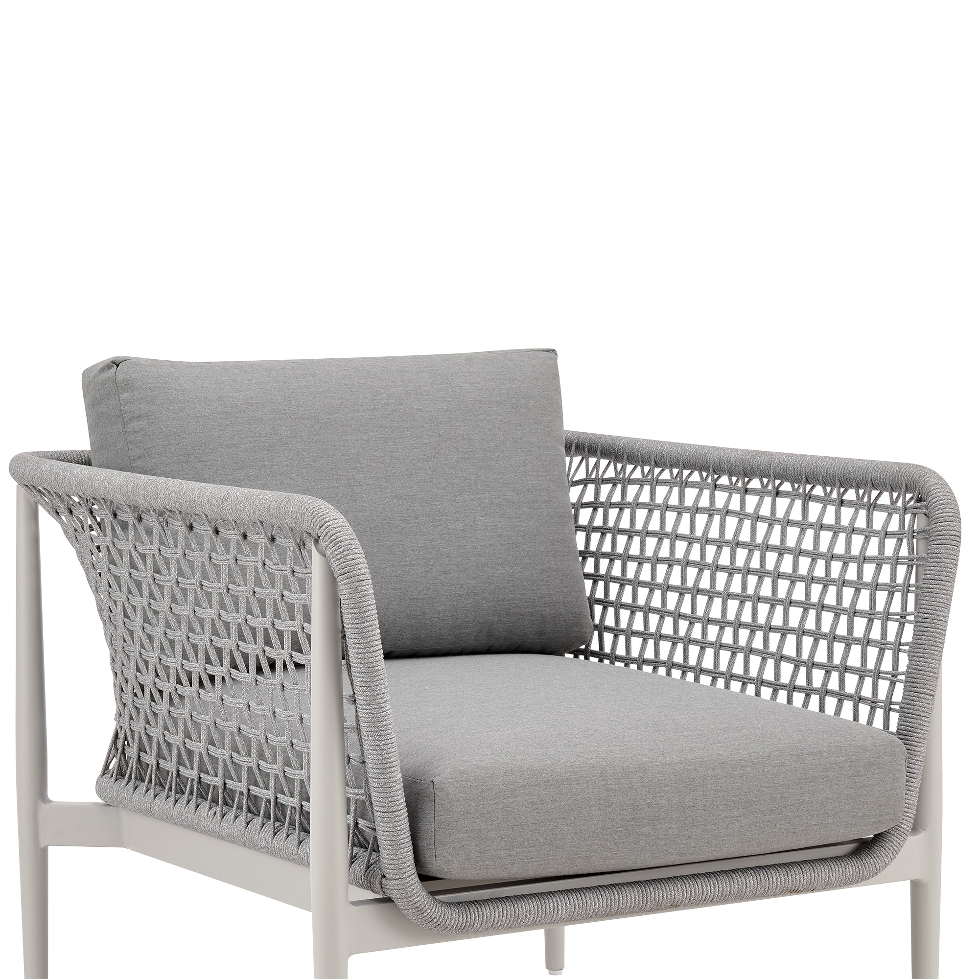 Rhodes Armchair