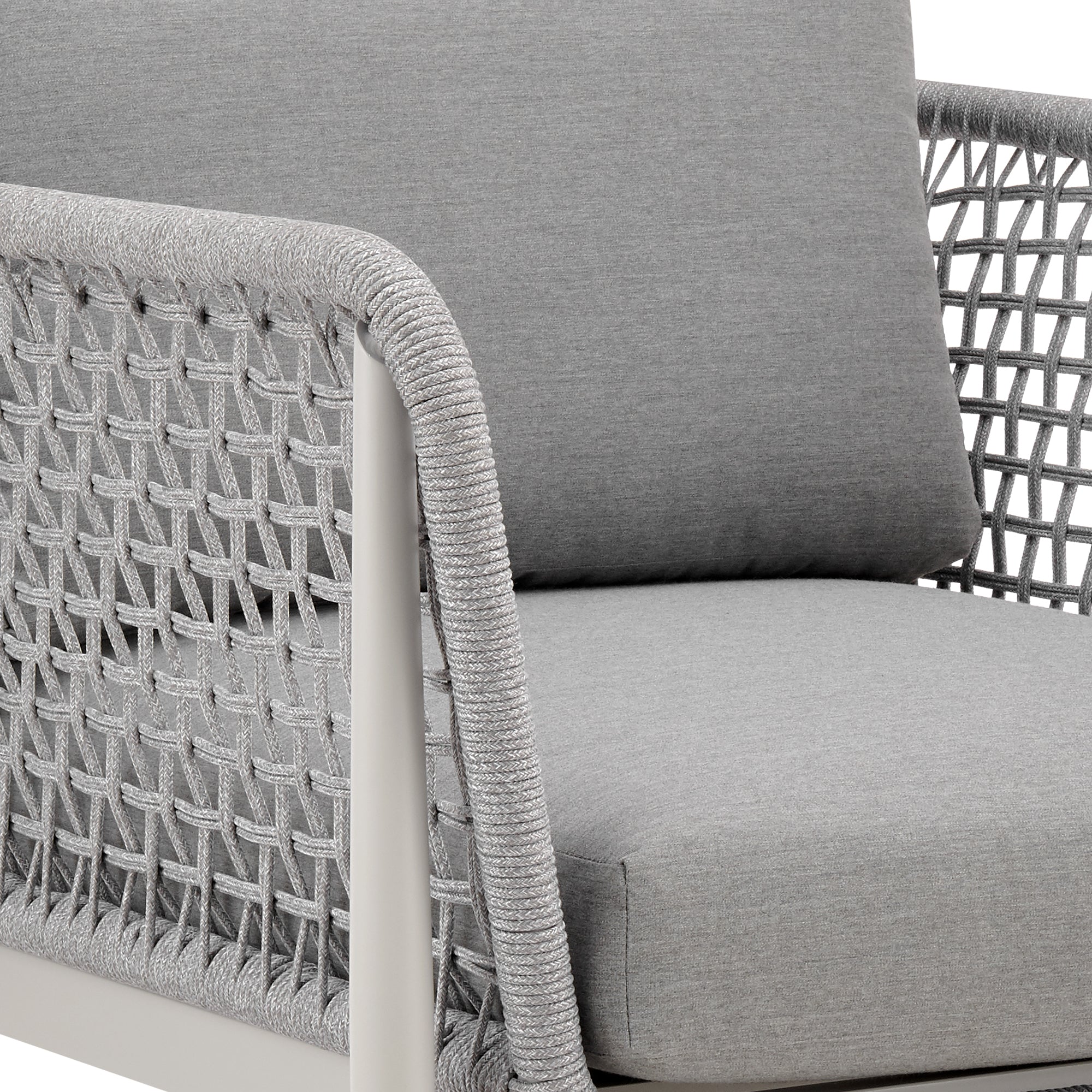 Rhodes Armchair