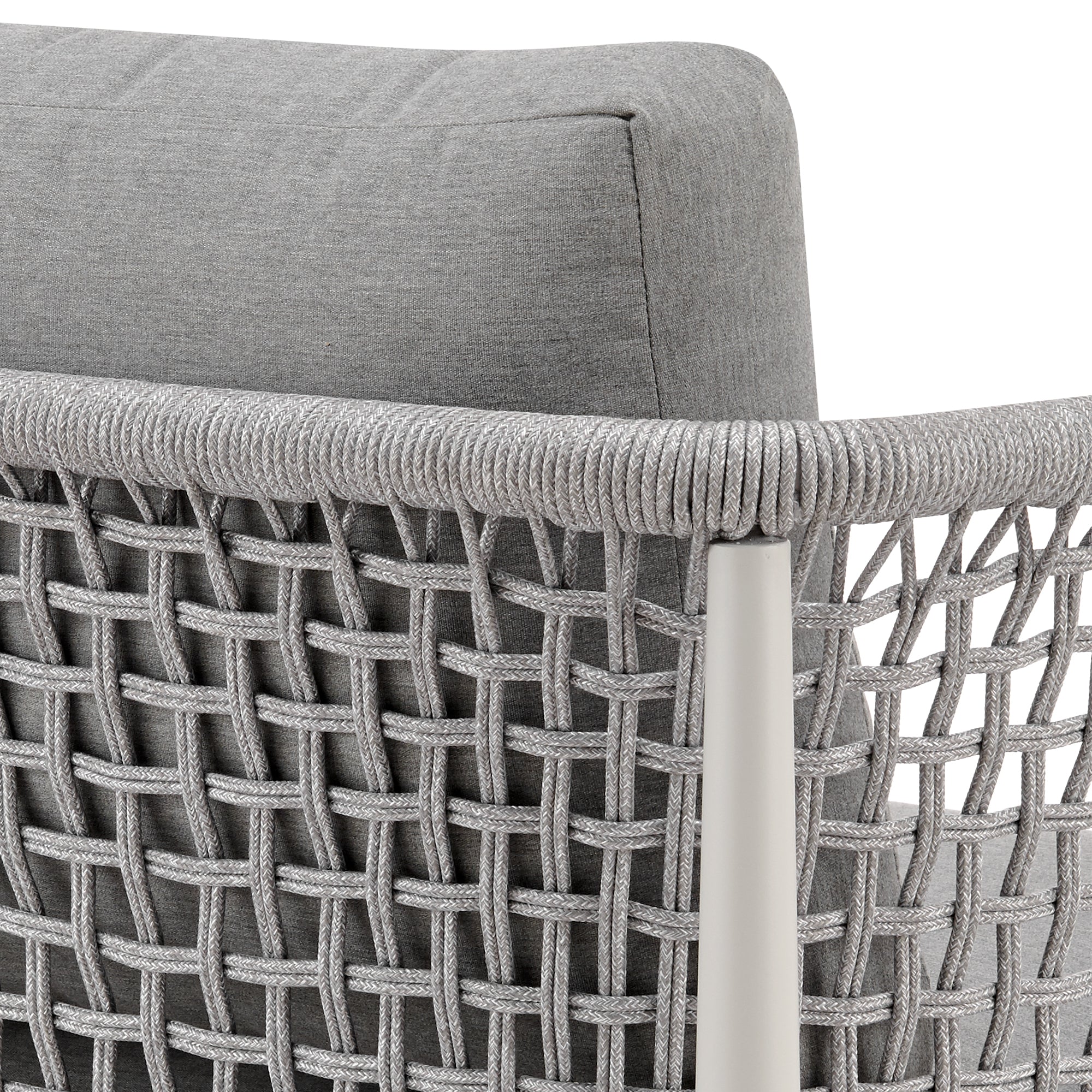 Rhodes Armchair
