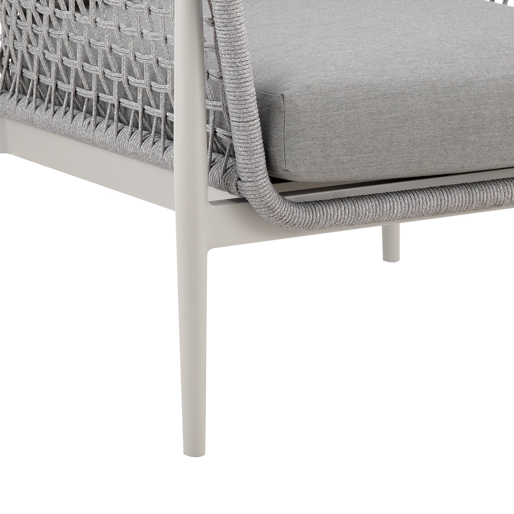Rhodes Armchair