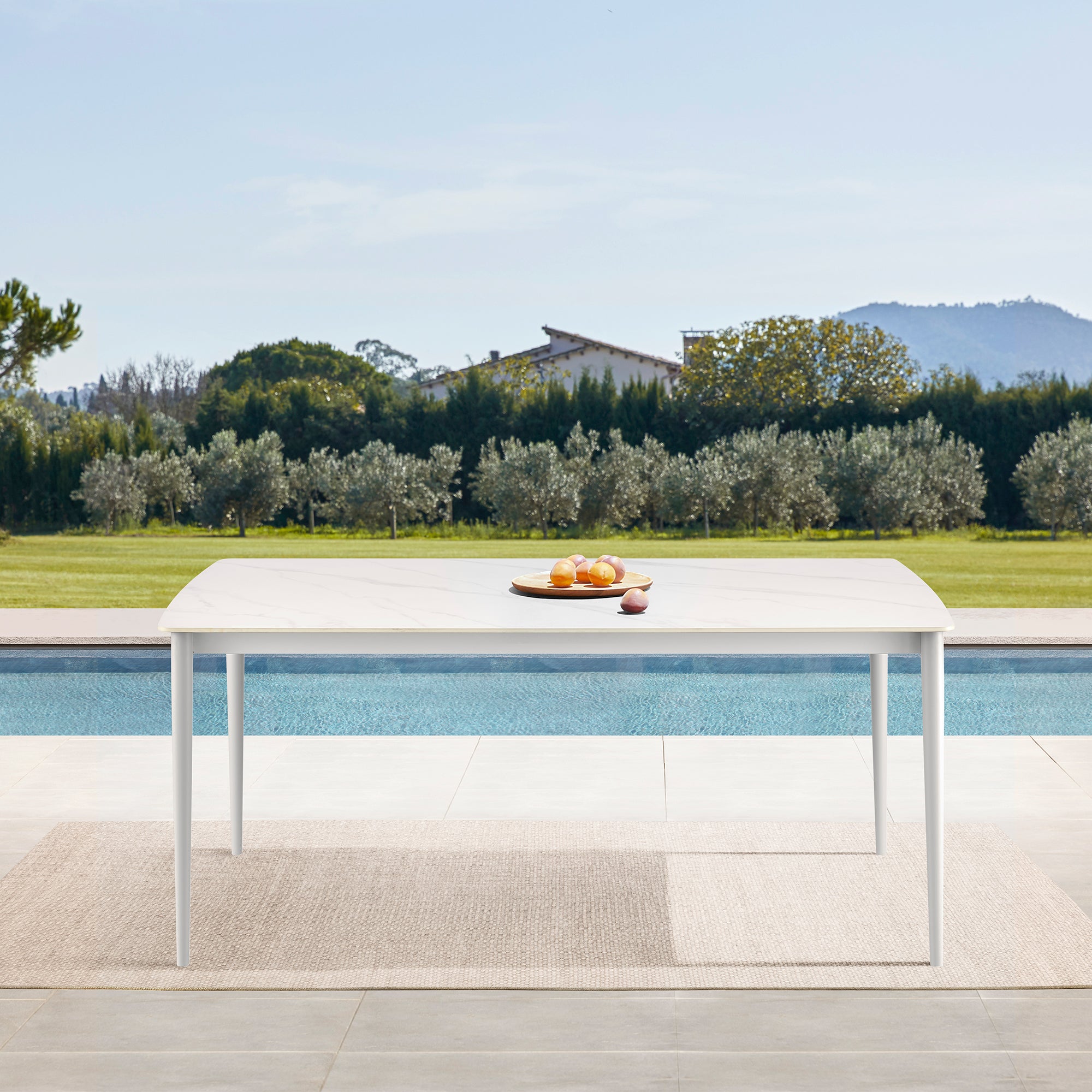 Rhodes Dining Table