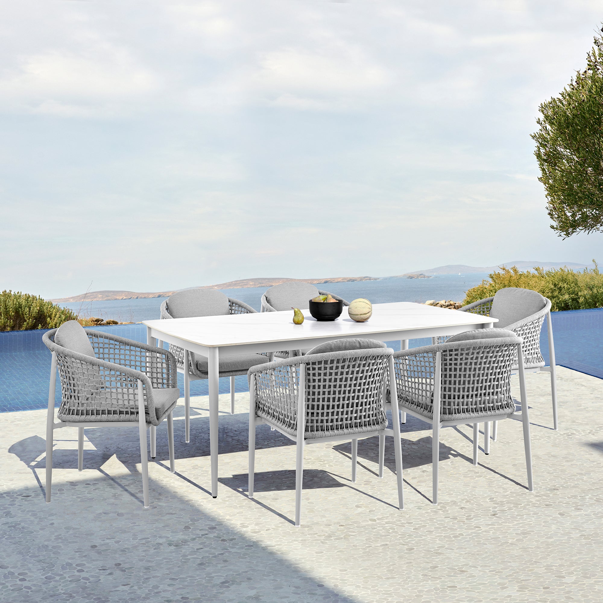 Rhodes Dining Table