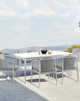 Rhodes Dining Table