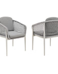 Rhodes Dining Chair
