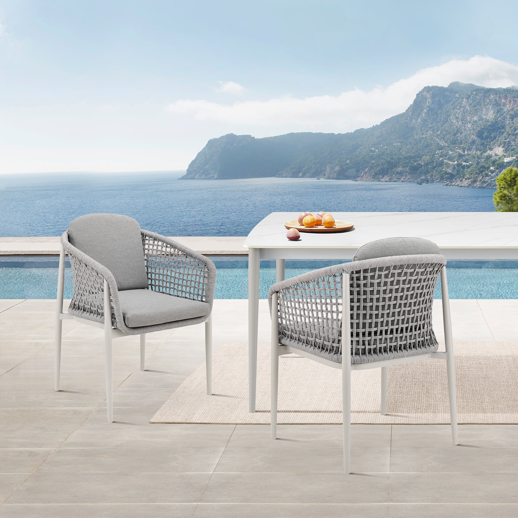 Rhodes Dining Chair
