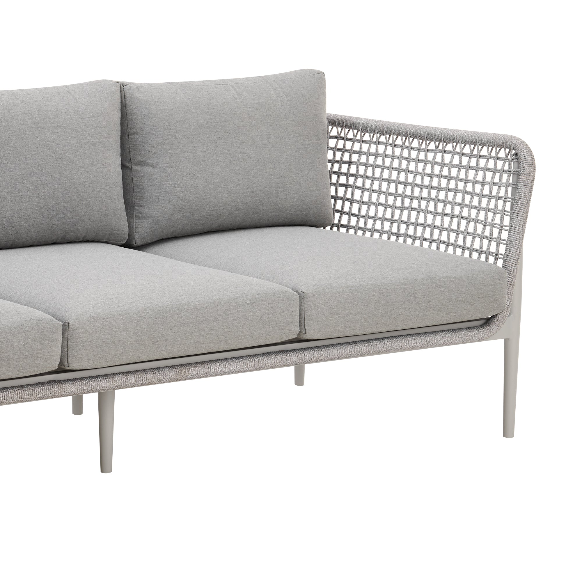 Rhodes Sofa- Low stock