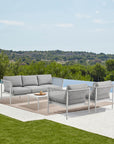 Rhodes Sofa- Low stock
