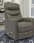 MGEM812 Swivel  Recliner Chair 31"W x 35"D x 42"H
