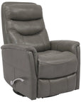 MGEM812 Swivel  Recliner Chair 31"W x 35"D x 42"H