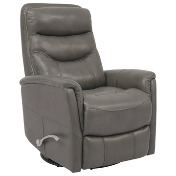 MGEM812 Swivel  Recliner Chair 31"W x 35"D x 42"H
