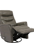 MGEM812 Swivel  Recliner Chair 31"W x 35"D x 42"H