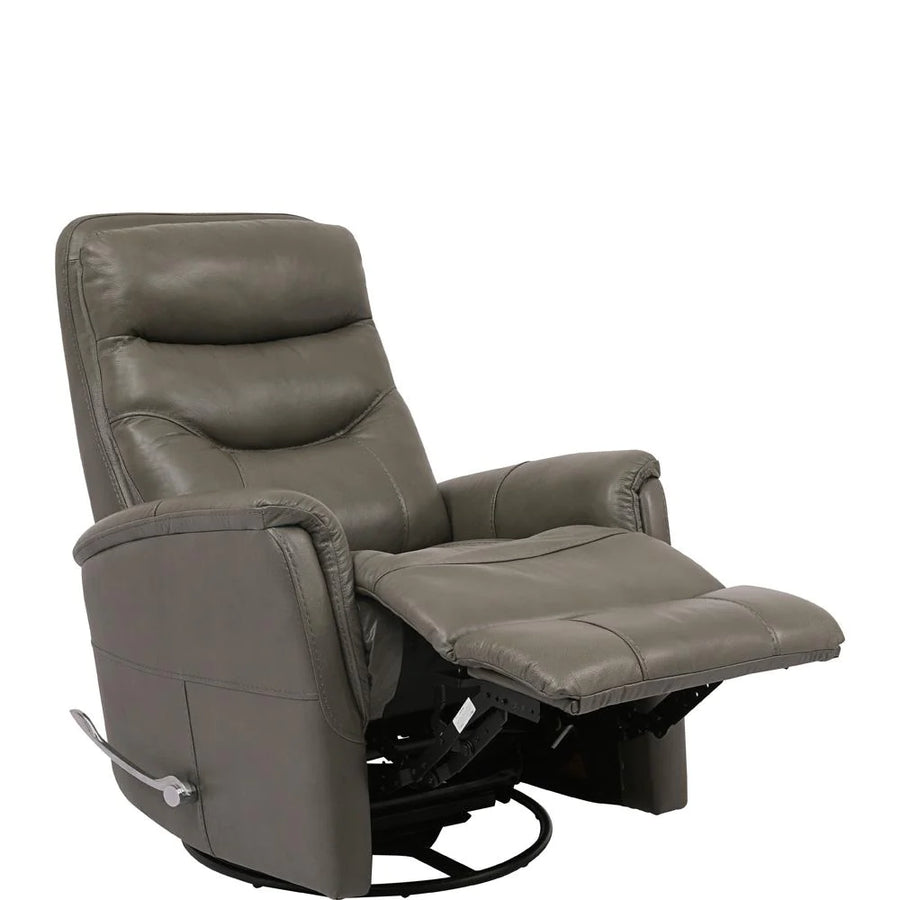 MGEM812 Swivel  Recliner Chair 31"W x 35"D x 42"H