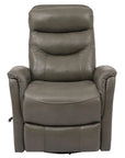 MGEM812 Swivel  Recliner Chair 31"W x 35"D x 42"H