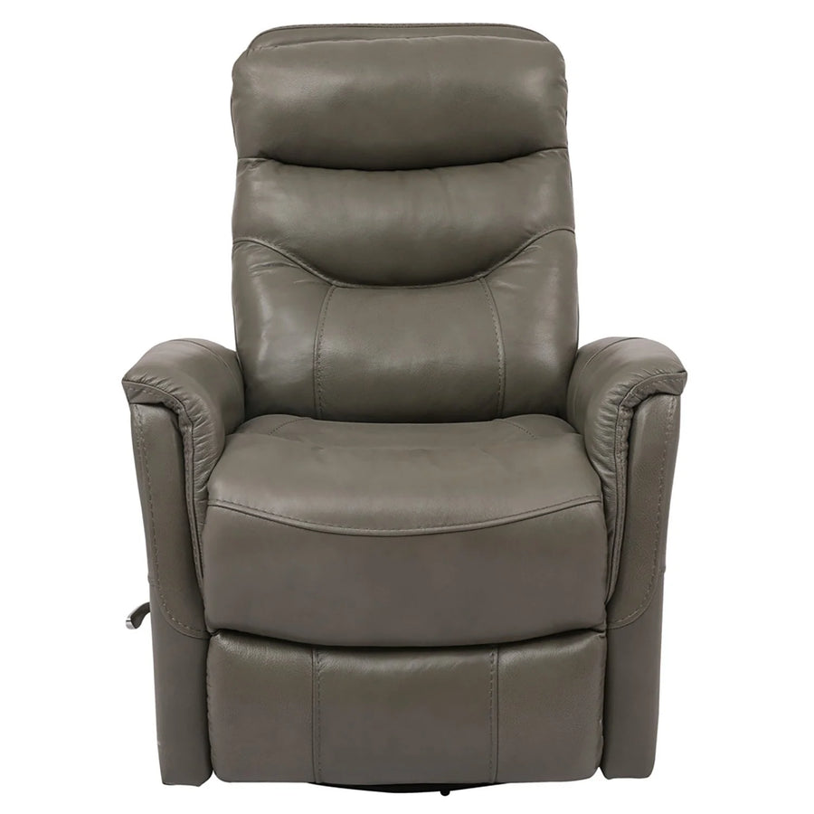 MGEM812 Swivel  Recliner Chair 31"W x 35"D x 42"H