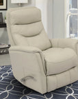 MGEM812 Swivel  Recliner Chair 31"W x 35"D x 42"H