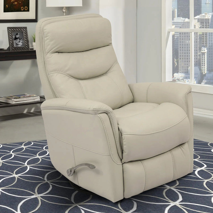 MGEM812 Swivel  Recliner Chair 31"W x 35"D x 42"H