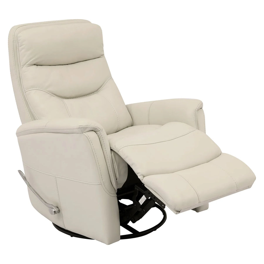 MGEM812 Swivel  Recliner Chair 31"W x 35"D x 42"H