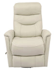 MGEM812 Swivel  Recliner Chair 31"W x 35"D x 42"H