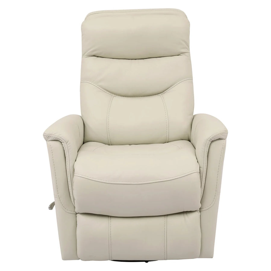 MGEM812 Swivel  Recliner Chair 31"W x 35"D x 42"H