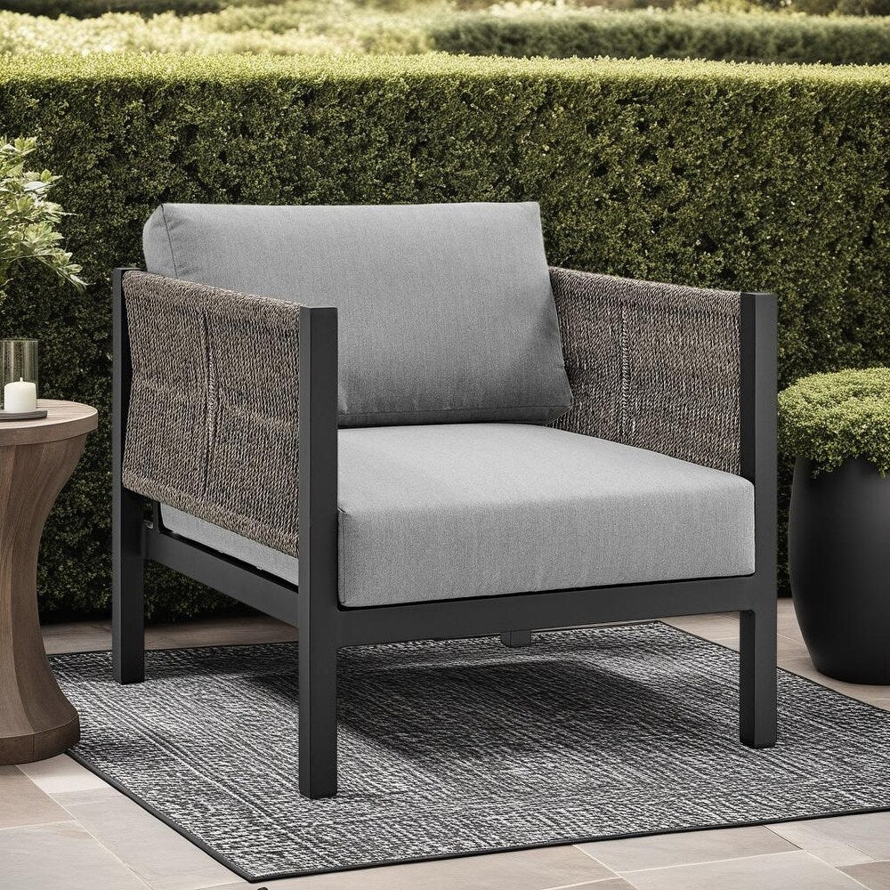 Mareike Outdoor Conversation Set