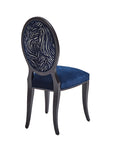 Molly Custom Dining Chair