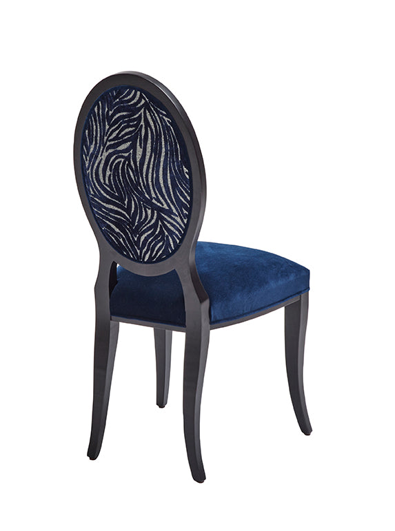 Molly Custom Dining Chair