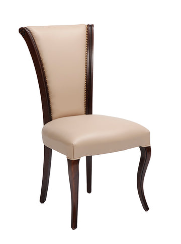 New Port Custom Dining Chair