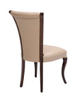 New Port Custom Dining Chair