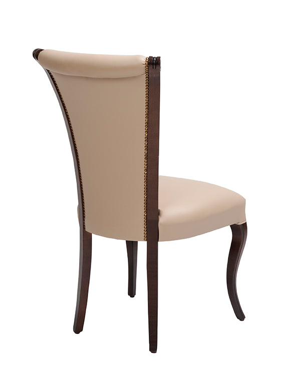 New Port Custom Dining Chair