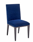 New York Custom Dining Chair