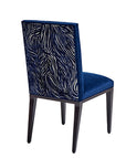 New York Custom Dining Chair