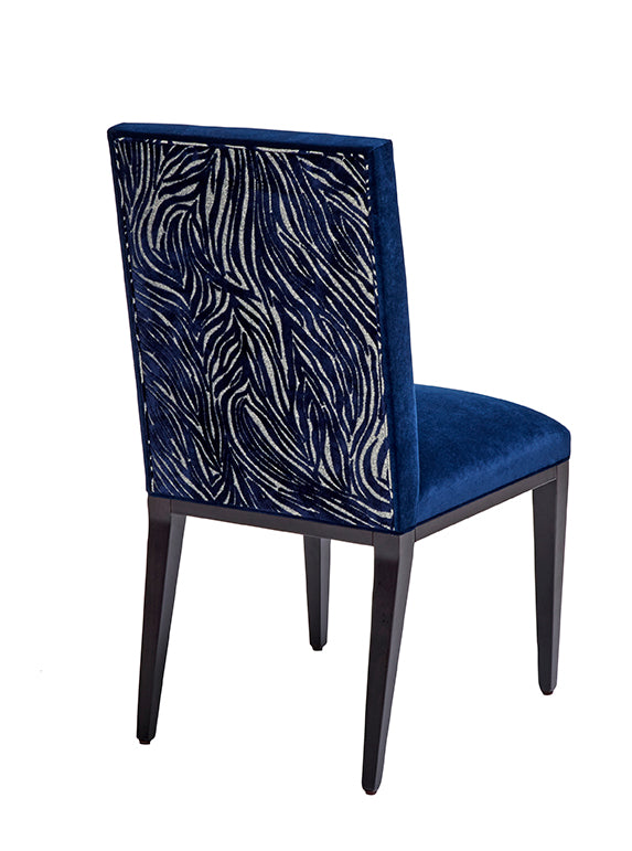 New York Custom Dining Chair